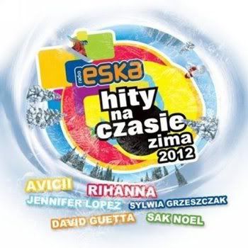 Hity Na Czasie Zima 2012 (2012) Hity Na Czasie Zima 2012 (2012)