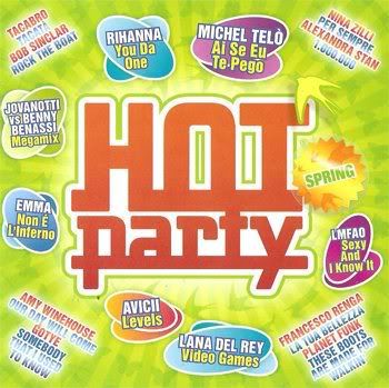 Hot Party Spring 2012 (2012) Hot Party Spring 2012 (2012)
