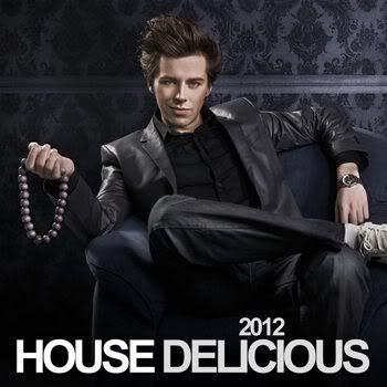 House Delicious 2012 (2012) House Delicious 2012 (2012)