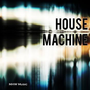 House Machine (2011) House Machine (2011)