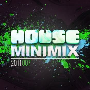 House Mini Mix 2011 007 House Mini Mix 2011 007