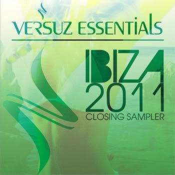 Ibiza Closing Sampler 2011 Ibiza Closing Sampler 2011