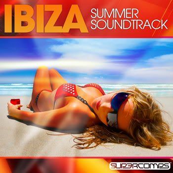 Ibiza: Summer Soundtrack Ibiza: Summer Soundtrack