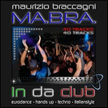 Ma Bra - In Da Club (2009) Ma Bra - In Da Club (2009)