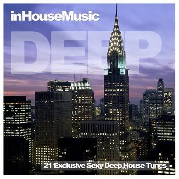 Inhousemusic: 21 Exclusive Deep House Tunes (2012) Inhousemusic: 21 Exclusive Deep House Tunes (2012)