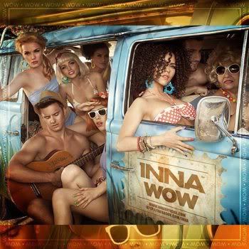 Inna - Wow (2012) Inna - Wow (2012)