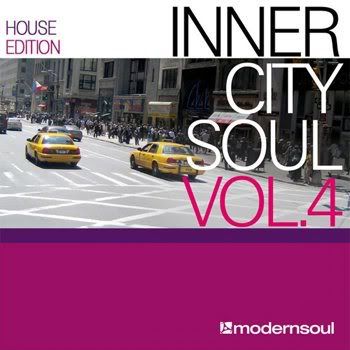 Inner City Soul Vol 4 (House Edition) (2011) Inner City Soul Vol 4 (House Edition) (2011)