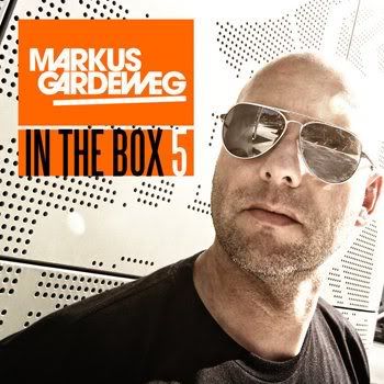 In the Box 5 (Mixed By Markus Gardeweg) (2011) In the Box 5 (Mixed By Markus Gardeweg) (2011)