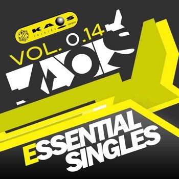 Kaos Essential Singles 14 (2012) Kaos Essential Singles 14 (2012)