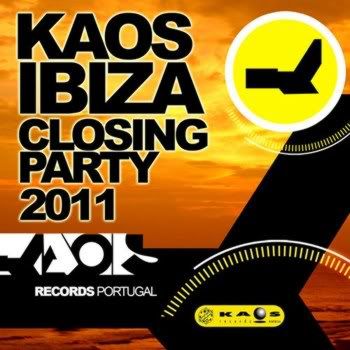 Kaos Ibiza Closing Party 2011 Kaos Ibiza Closing Party 2011