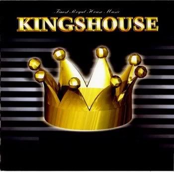 Kingshouse Vol 18 (2011) Kingshouse Vol 18 (2011)
