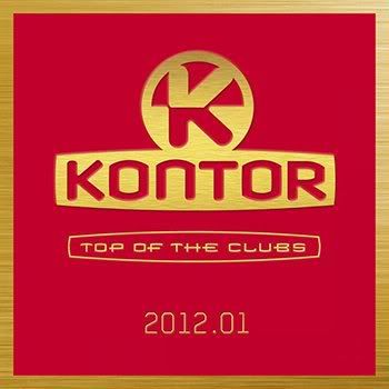 Kontor Top Of The Clubs 2012.01 (2011) Kontor Top Of The Clubs 2012.01 (2011)