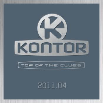 Kontor Top Of The Clubs 2011.04 Kontor Top Of The Clubs 2011.04
