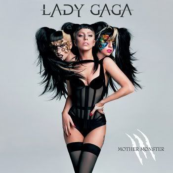 Lady GaGa - Mother Monster (2012) Lady GaGa - Mother Monster (2012)