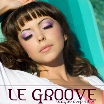 Le Groove (2012) Le Groove (2012)