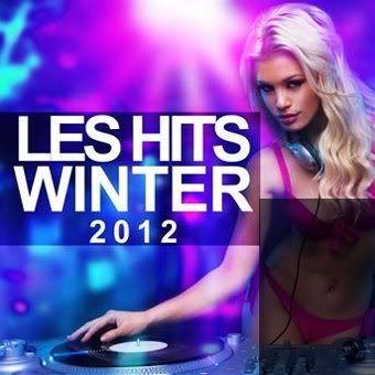Les Hits Winter 2012 (2012) Les Hits Winter 2012 (2012)