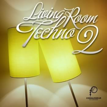 Living Room Techno 2 (2011) Living Room Techno 2 (2011)