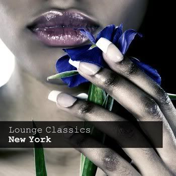 Lounge Classics New York (2012)