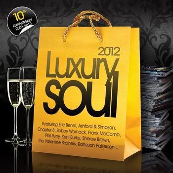 Luxury Soul 2012 (2012) Luxury Soul 2012 (2012)