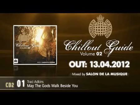 MOS Chillout Guide Vol 2 [2CD] (2012)