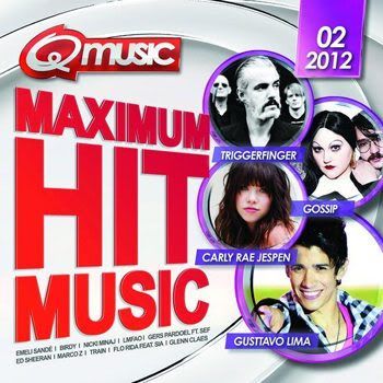 Maximum Hit Music 2012 Volume 2 (2012)