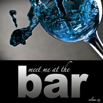 Meet Me At The Bar Vol 6 (2012) Meet Me At The Bar Vol 6 (2012)