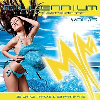 Millennium The Next Generation Vol 15 (2012) Millennium The Next Generation Vol 15 (2012)