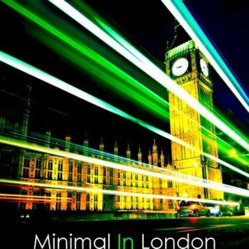 Minimal In London Minimal In London