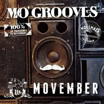 Mo Grooves (2011) Mo Grooves (2011)