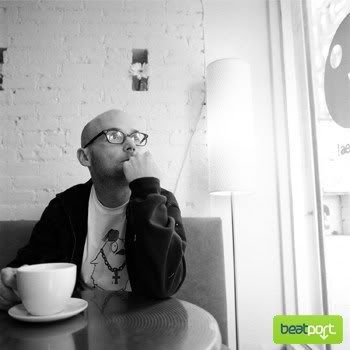 Moby Beatport Chart November 2011 Moby Beatport Chart November 2011