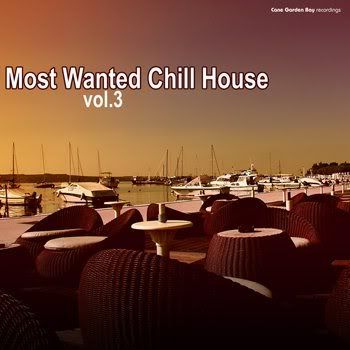 Most Wanted Chill House Vol 3 (2012) Most Wanted Chill House Vol 3 (2012)