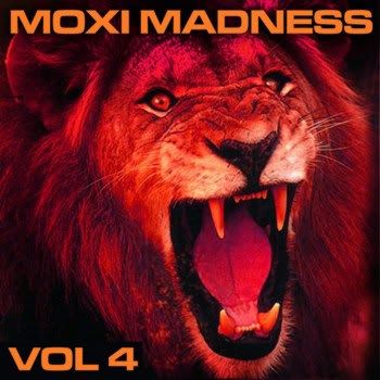 Moxi Madness Vol 4 Moxi Madness Vol 4