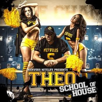 Nervous Nitelife: School Of House (2011) Nervous Nitelife: School Of House (2011)
