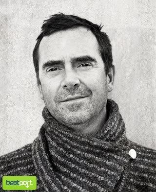 Nick Warren Beatport Chart November 2011 Nick Warren Beatport Chart November 2011