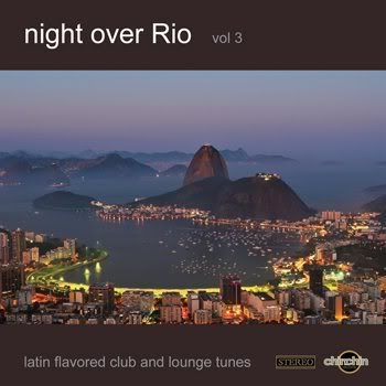 Night Over Rio Vol 3 (2011) Night Over Rio Vol 3 (2011)