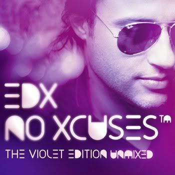 No Xcuses - The Violet Edition (2012) No Xcuses - The Violet Edition (2012)