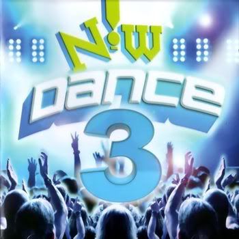 Now Dance 3 (Canadian Edition) (2012) Now Dance 3 (Canadian Edition) (2012)