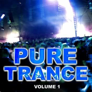 Nukleuz Pure Trance Vol 1 (2011) Nukleuz Pure Trance Vol 1 (2011)