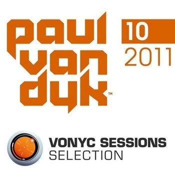 Paul Van Dyk - Vonyc Sessions Selection 2011-10 (2011) Paul Van Dyk - Vonyc Sessions Selection 2011-10 (2011)