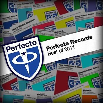 Perfecto Records Best Of 2011 (2011) Perfecto Records Best Of 2011 (2011)