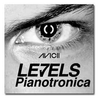 Avicii - Pianotronica Avicii - Pianotronica