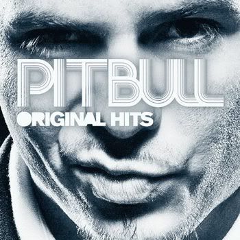 Pitbull - Original Hits (2012) Pitbull - Original Hits (2012)