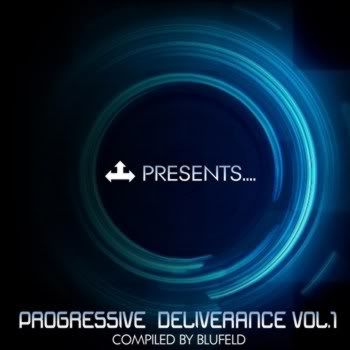 Progressive Deliverance Vol 1 (2011) Progressive Deliverance Vol 1 (2011)