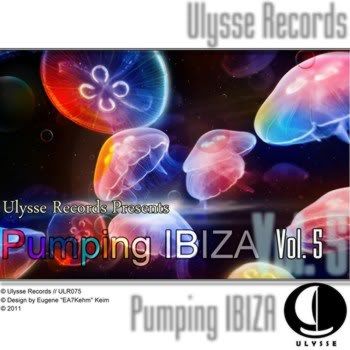 Pumping Ibiza Vol 5 (2011) Pumping Ibiza Vol 5 (2011)