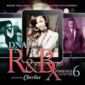 R&B Xperience Chapter 6 (2012) R&B Xperience Chapter 6 (2012)