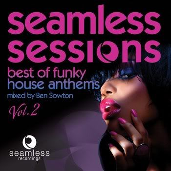 Seamless Sessions Best of Funky House Anthems Vol 2 (2011) Seamless Sessions Best of Funky House Anthems Vol 2 (2011)