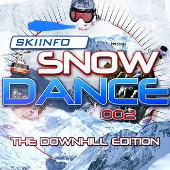 Skiinfo presents Snow Dance 002 (2011) Skiinfo presents Snow Dance 002 (2011)