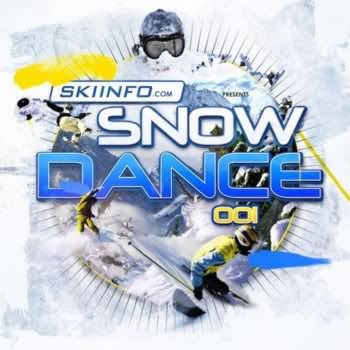 Snow Dance 001 (2011) Snow Dance 001 (2011)