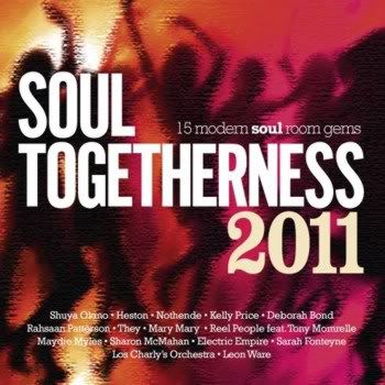 Soul Togetherness 2011 Soul Togetherness 2011