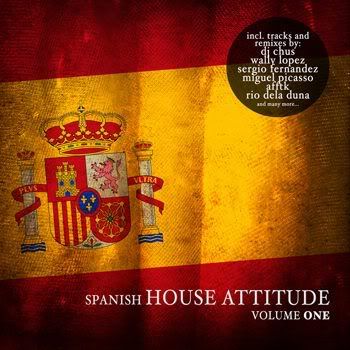 Spanish House Attitude Vol 1 (2012) Spanish House Attitude Vol 1 (2012)